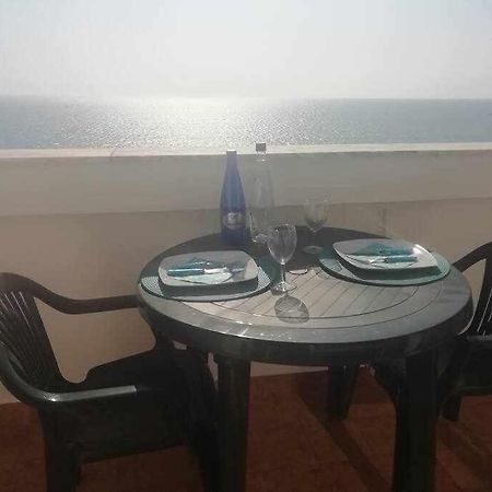 Apartament Ocean Quarteira Vista Mar E Central Zewnętrze zdjęcie