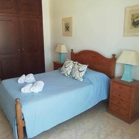 Apartament Ocean Quarteira Vista Mar E Central Zewnętrze zdjęcie