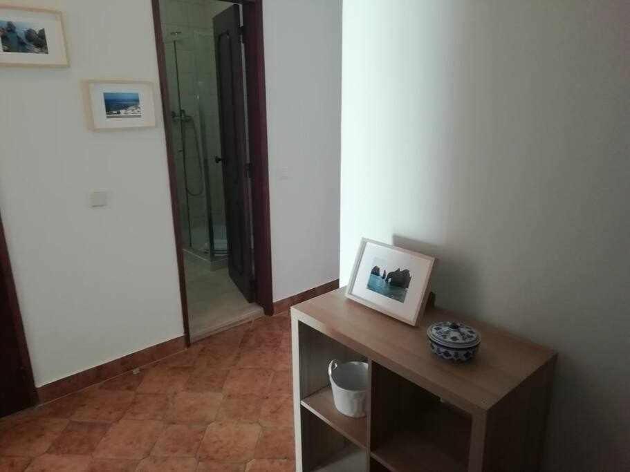 Apartament Ocean Quarteira Vista Mar E Central Zewnętrze zdjęcie